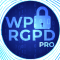 wp rgpd pro